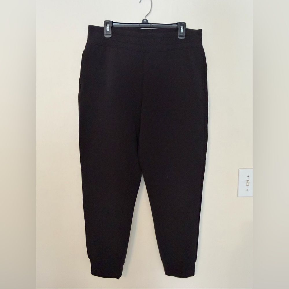 Women’s Tek Gear Black SweatPants
